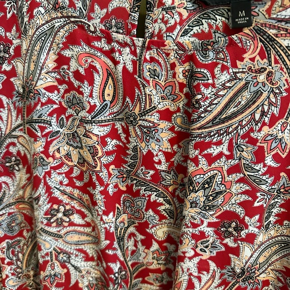 Banana Republic top - Picture 4 of 8